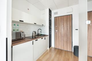 Wola Expo City View Central Apartment - Varsavia - 2