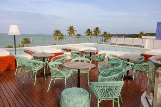 Setai Yacht Studio 3 - By Almare Flats - 6