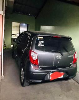 Silver Gate House - General Santos - 2