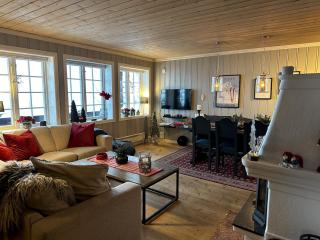 Cozy ground-floor unit with view of Slettefjell - Beitostøl - 6