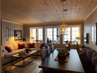 Cozy ground-floor unit with view of Slettefjell - Beitostøl - 2
