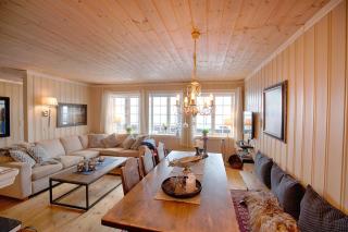 Cozy ground-floor unit with view of Slettefjell - Beitostøl - 3