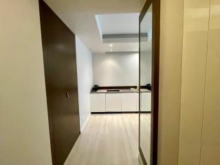 Platinum Towers, 50m2 next to Warsaw Breweries - Warsaw - 6