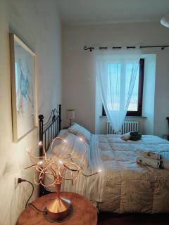 La casa in piazza - Panicale - 8
