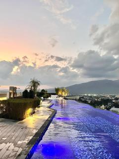Astra Sky River 5 Stars Pool Sauna Gym - 8