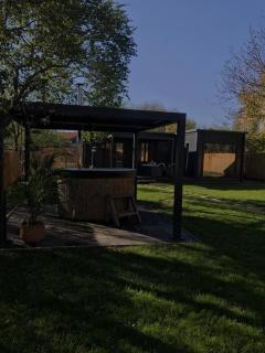 99 Maison by Noire - Deluxe Bungalow Sibiu - Sibiu - 4