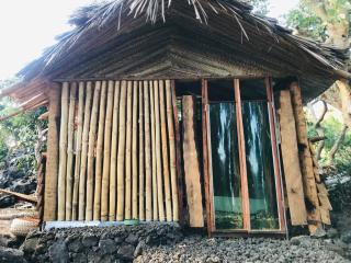Ma jolie Cabane, 1 minute from the Indien Ocean - 4
