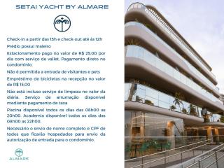 Setai Yacht Prime - By Almare - 9
