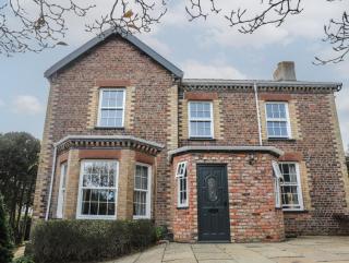 Gweryl Lodge - Conwy - 9