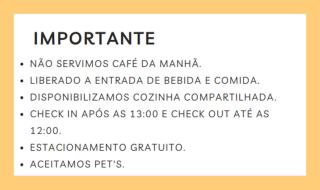 Pousada Cirandinha Apart Hotel - P1 - Itajaí - 1