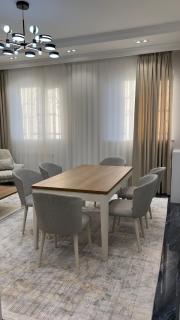 Yakkasaray Premium Apartment 2 - Tashkent - 9