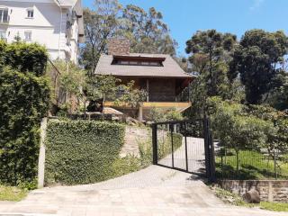 Loft JC dos Reis - Gramado - 0