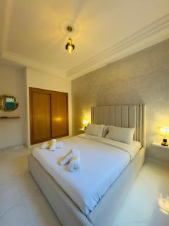 Appart Amira avec jardin privatif - 1