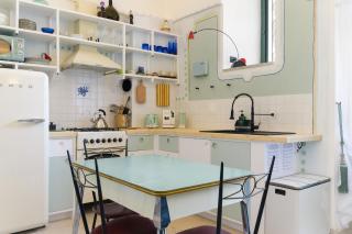 Casa del Polpo Blu by Wonderful Italy - 5