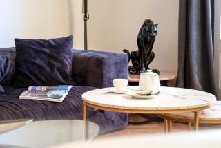 Triplex Gallia Luxe Cannes - 4