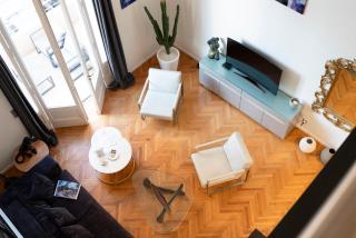 Triplex Gallia Luxe Cannes - Cannes - 5