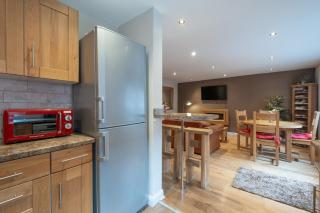 The Jewellery Suites Birmingham - Birmingham - 4