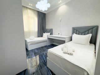 Yakkasaray Premium Apartment 2 - 8