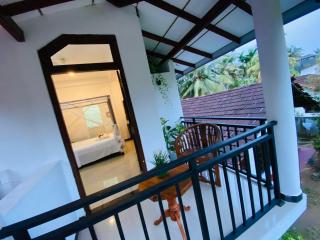 Jeju villa - 5