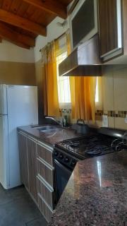 Rincón del Algarrobo - Casa de Campo - Villa Rumipal - 4