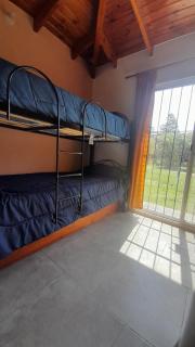 Rincón del Algarrobo - Casa de Campo - Villa Rumipal - 1