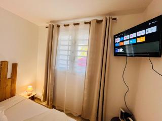 Appartement charmant à Ducos avec terrasse – 48 m² et jardin. - Ducos - 8