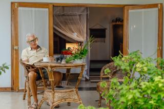 Emel's Retreat By Tropical Magnum - Luxury Boutique Villa - 9