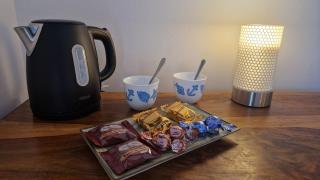 Habitación privada en zona tranquila - 6