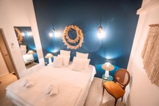 Le Duplex Gourmand - Clim et parking - WiFi - Montauban - 4