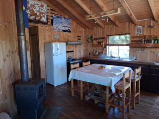 EKILIBRE Surf Eco Hostal - 4