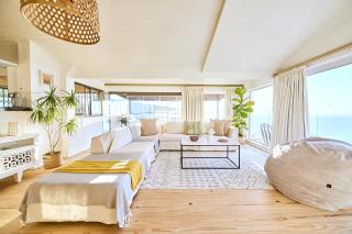 Mountain Oasis - Views, Pool, Hot Tub & Inverter - Cape Town - 5