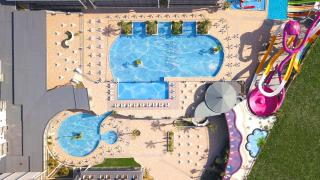 Dream World Palace - 6