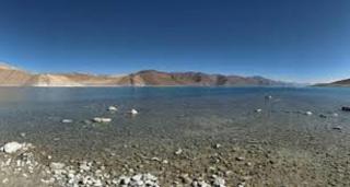 Martsemik Camping Spangmik - Chimre - 7