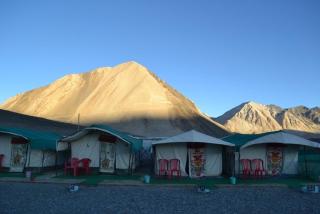 Martsemik Camping Spangmik - 4