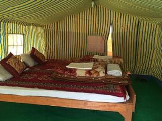 Martsemik Camping Spangmik - Chimre - 3
