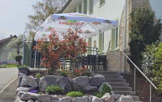 Hotel Engel Buch - Albbruck - 9