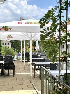 Hotel Engel Buch - Albbruck - 7