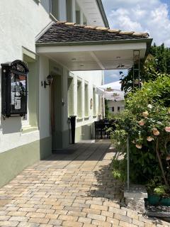 Hotel Engel Buch - Albbruck - 5