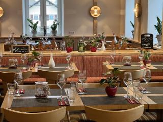Hotel Engel Buch - Albbruck - 3
