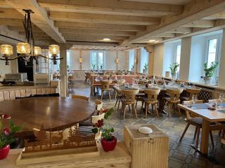 Hotel Engel Buch - Albbruck - 2