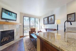 Vail Landmark 1 Bedroom Condo In Lionshead Village - 2