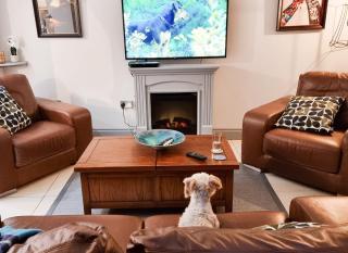 Passage East Holiday Home by Trident Holiday Homes - - 3