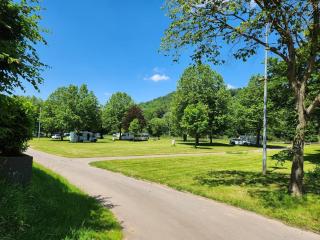 Camp Diekirch - Diekirch - 2