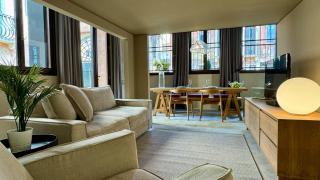 Residence Vendramin Canal View (with terrace) - Venice - 7