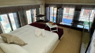 Residence Vendramin Canal View (with terrace) - Venice - 3