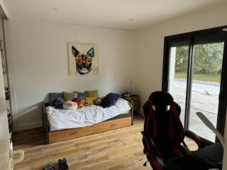 Maison familiale LA ROCHELLE - 4