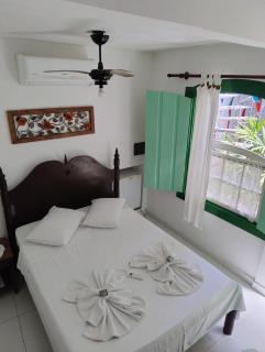Pousada Sonho Meu - Paraty - 9