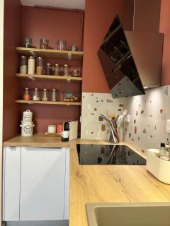 Le Serenity - lit XL, Parking, Proche Centre - 4