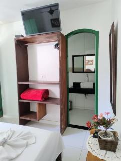 Pousada Sonho Meu - Paraty - 8