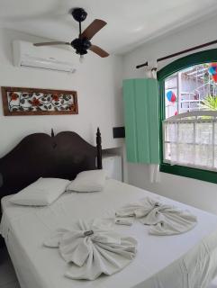 Pousada Sonho Meu - Paraty - 5
